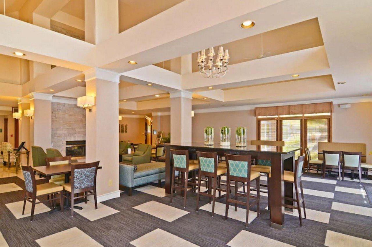 Homewood Suites By Hilton Chicago - Schaumburg Exterior foto