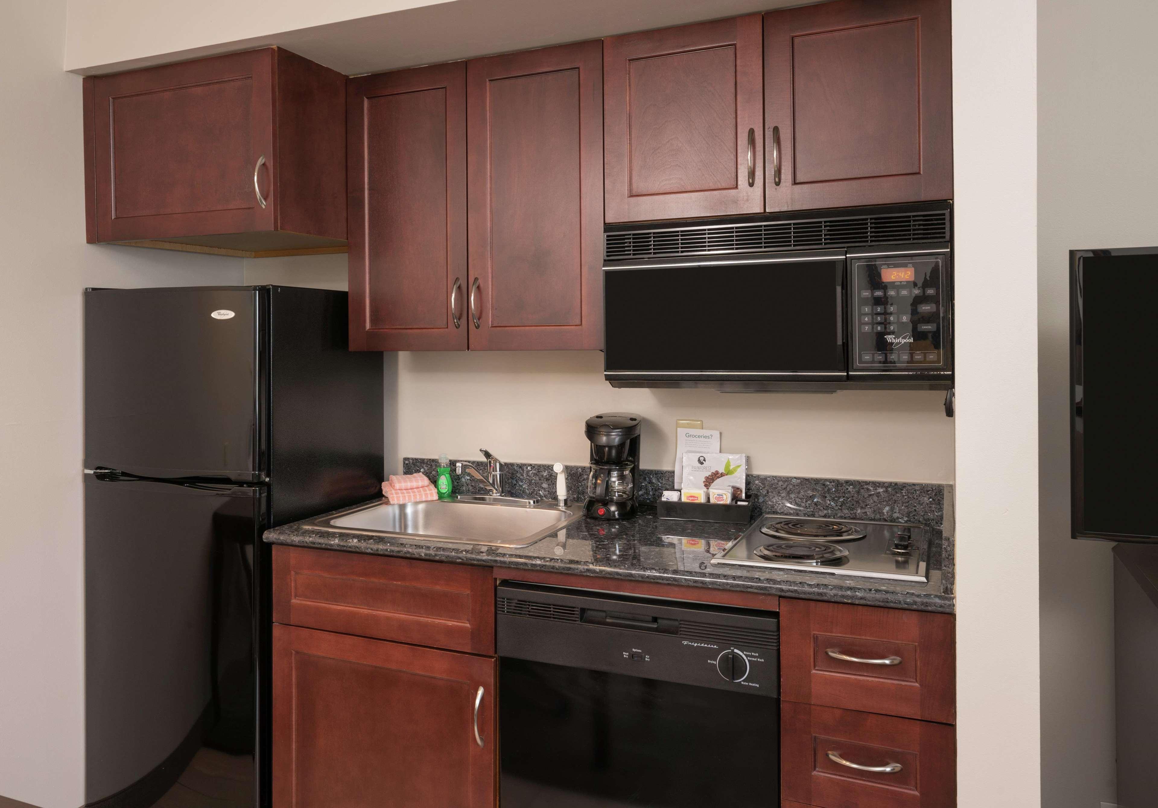 Homewood Suites By Hilton Chicago - Schaumburg Exterior foto