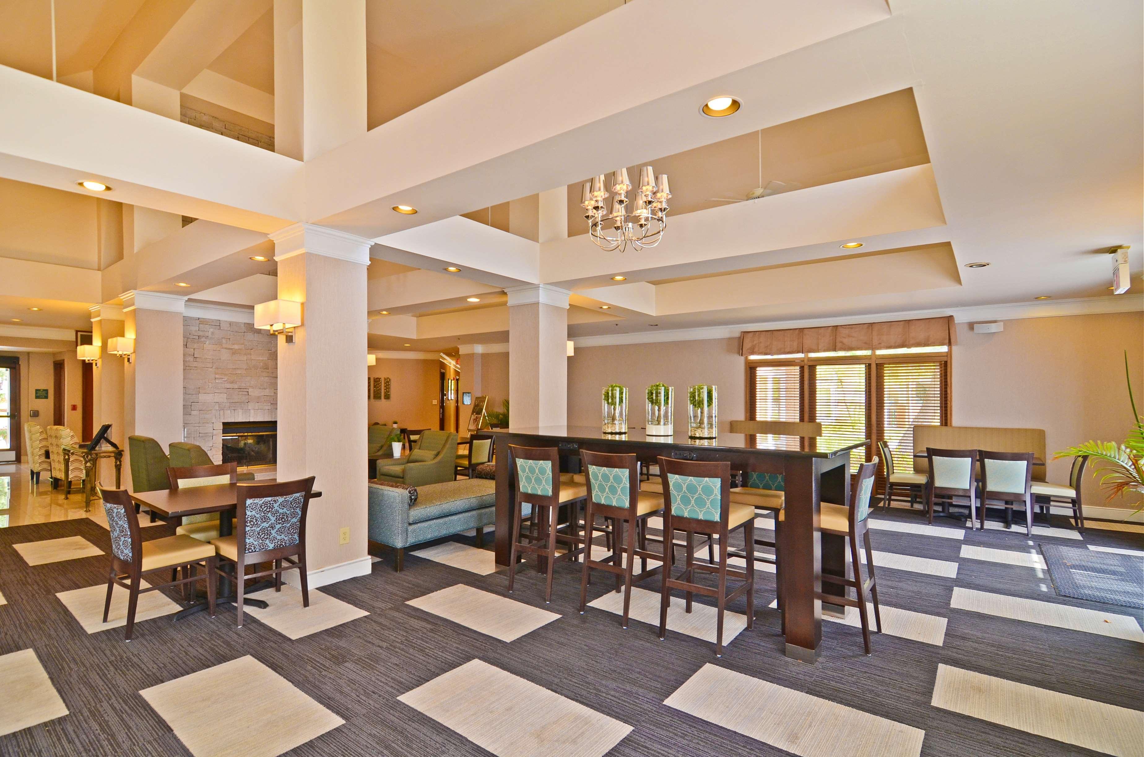 Homewood Suites By Hilton Chicago - Schaumburg Exterior foto