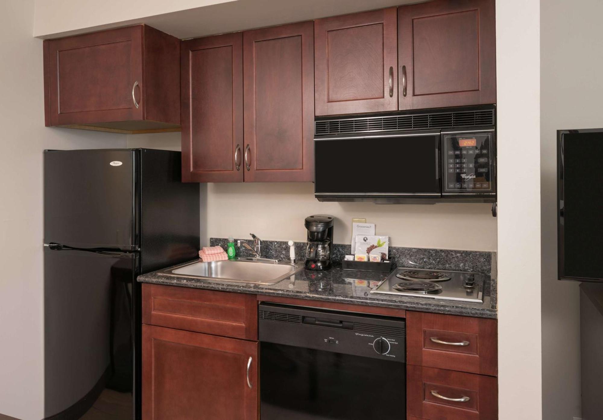 Homewood Suites By Hilton Chicago - Schaumburg Exterior foto
