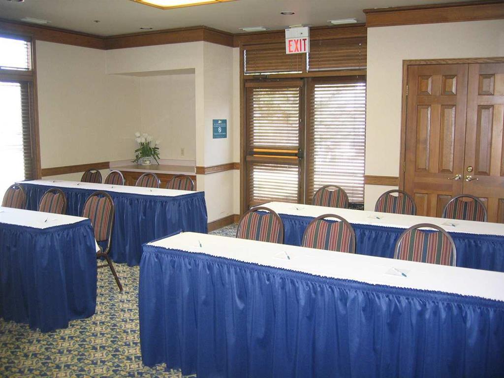 Homewood Suites By Hilton Chicago - Schaumburg Einrichtungen foto
