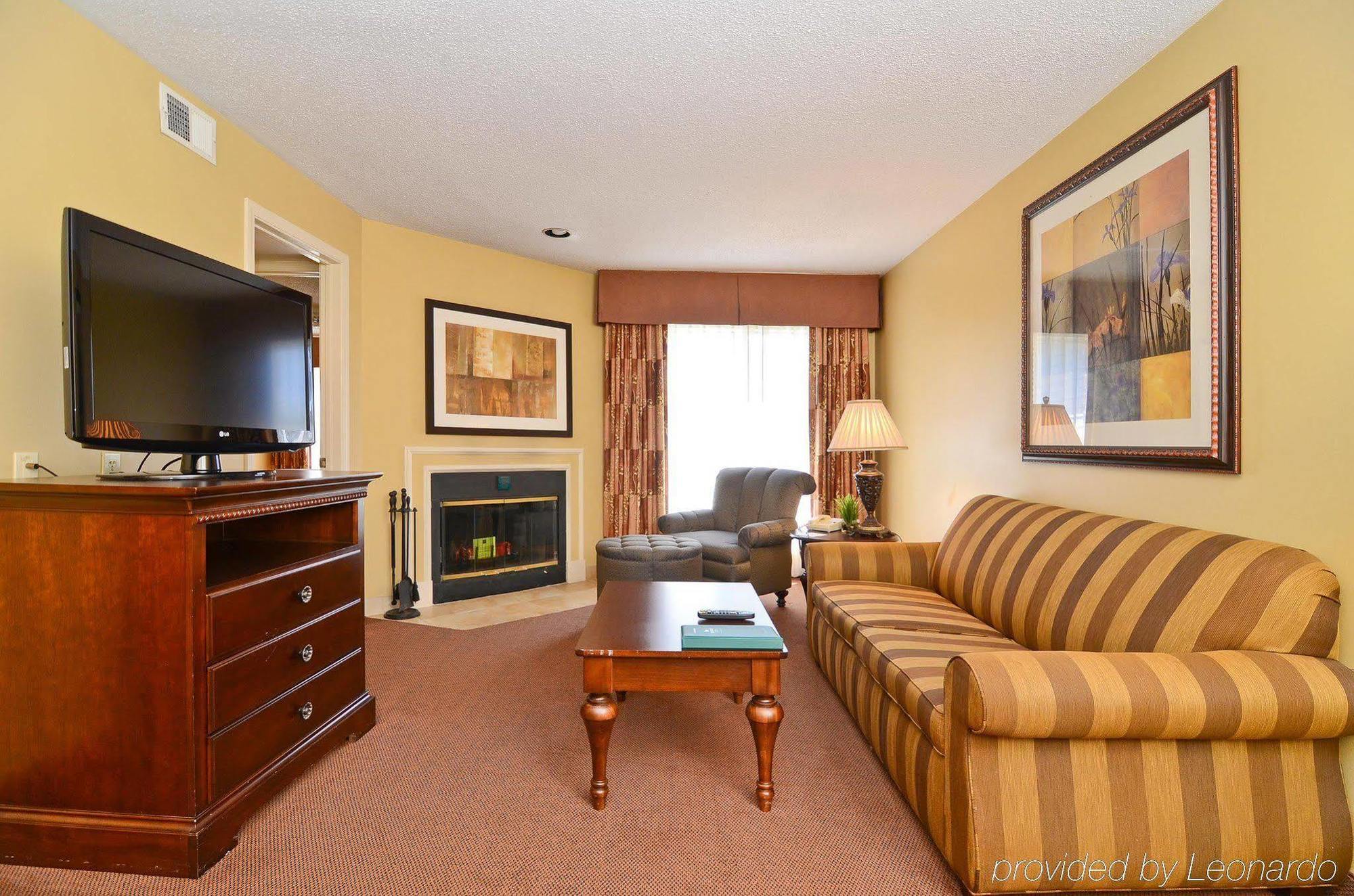 Homewood Suites By Hilton Chicago - Schaumburg Exterior foto
