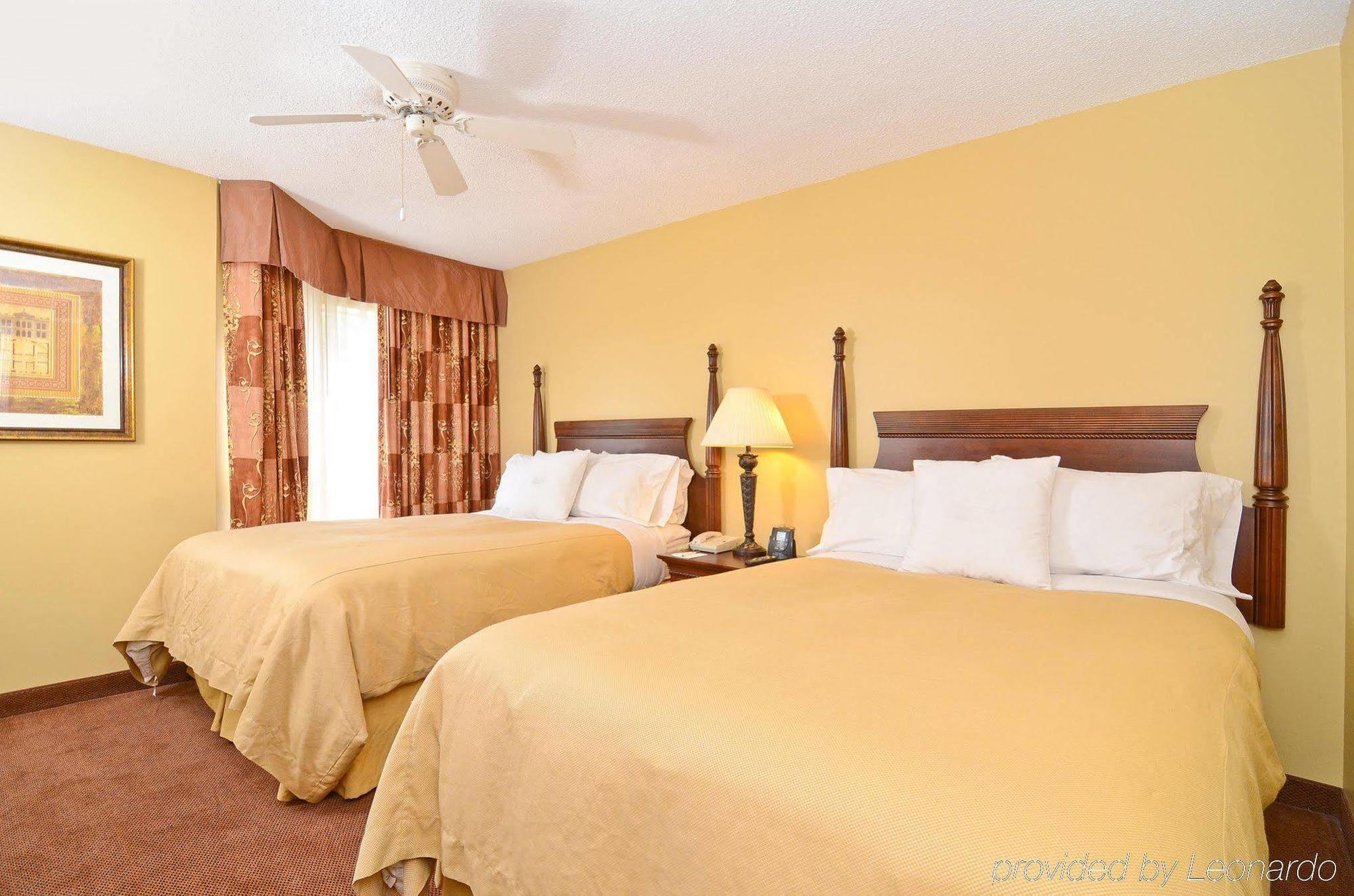 Homewood Suites By Hilton Chicago - Schaumburg Exterior foto