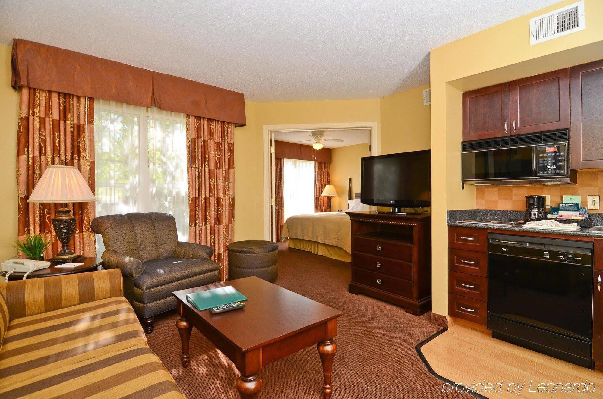 Homewood Suites By Hilton Chicago - Schaumburg Exterior foto